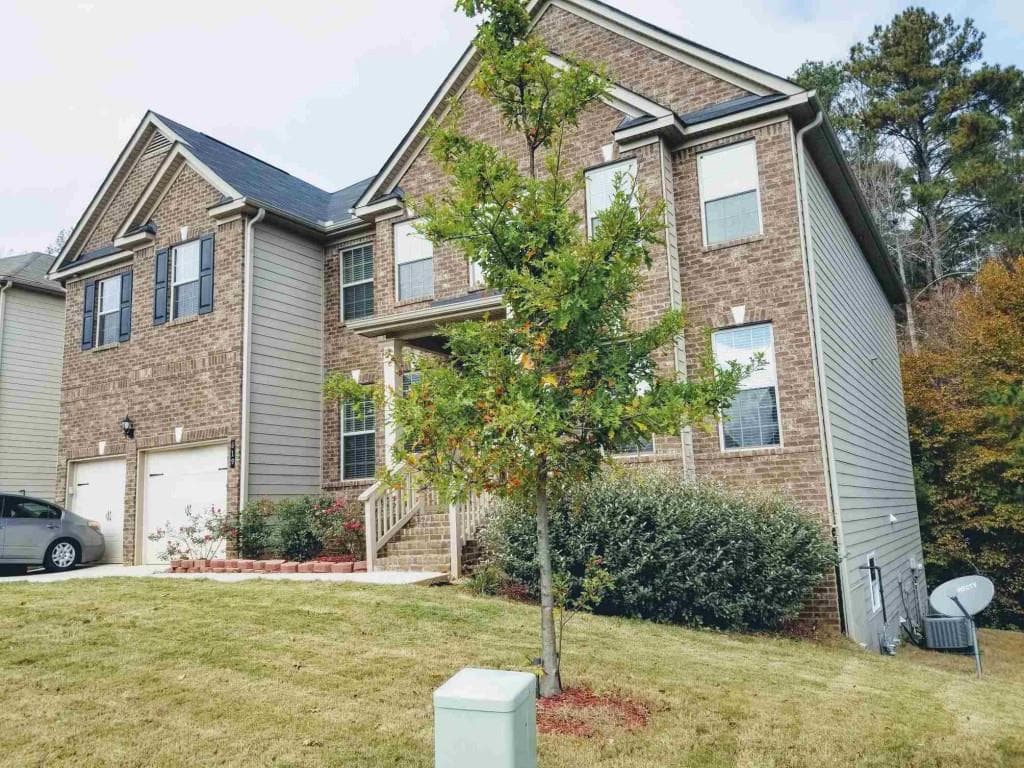 619 Stream Court, Fairburn, GA 30213 — most recent listing photo