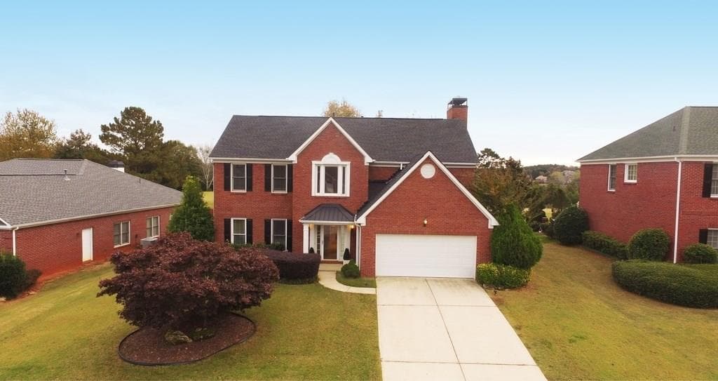 5831 Gateway Boulevard, Stone Mountain, GA 30087 — most recent listing photo