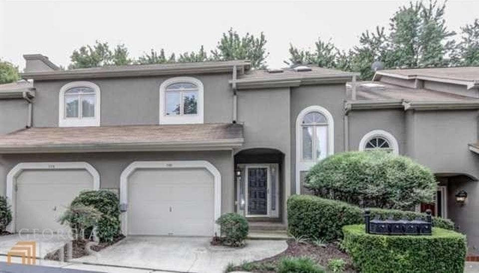 1180 BROOKHAVEN WOODS Court, Brookhaven, GA 30319 — most recent listing photo