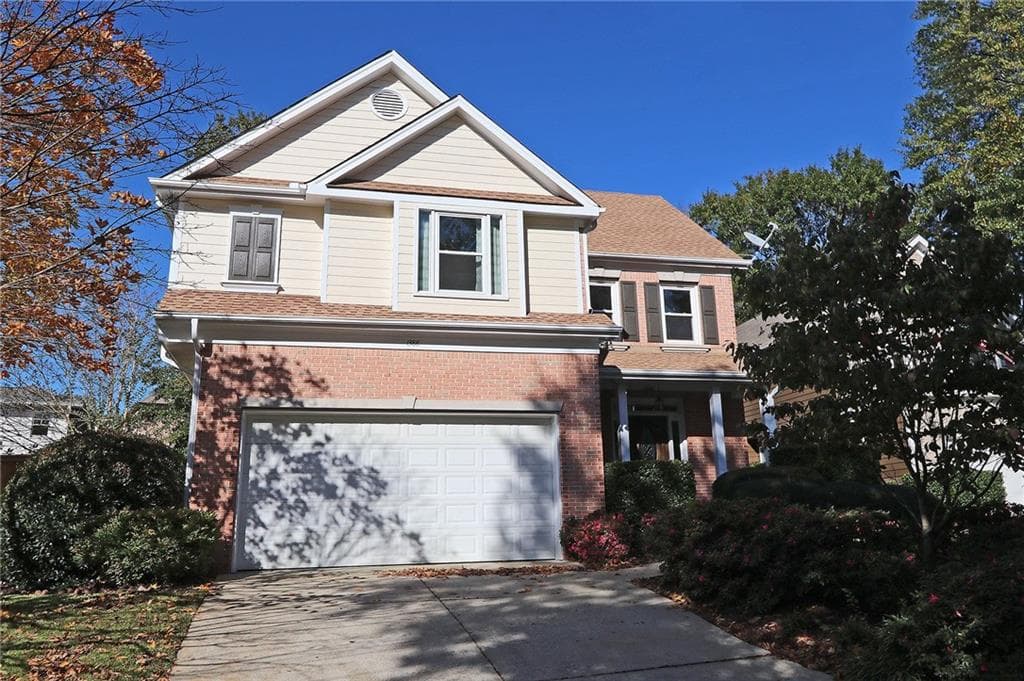1388 CANOOCHEE Drive, Brookhaven, GA 30319 — most recent listing photo