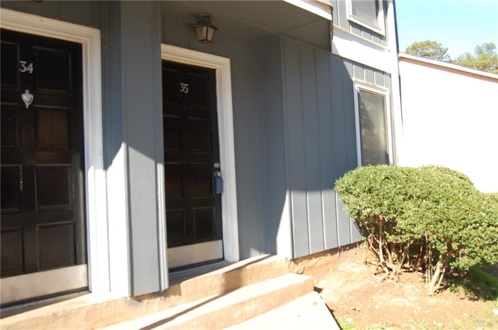 2340 Beaver Ruin Road #35, Norcross, GA 30071 — most recent listing photo