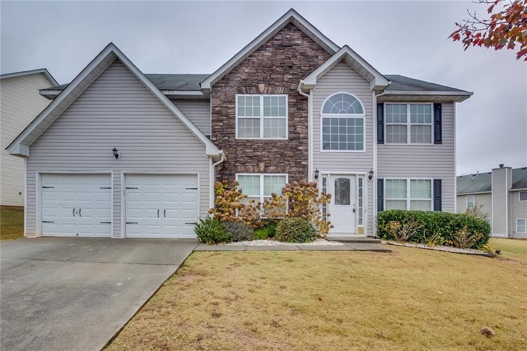 4956 Bottle Brush Court, Snellville, GA 30039 — most recent listing photo