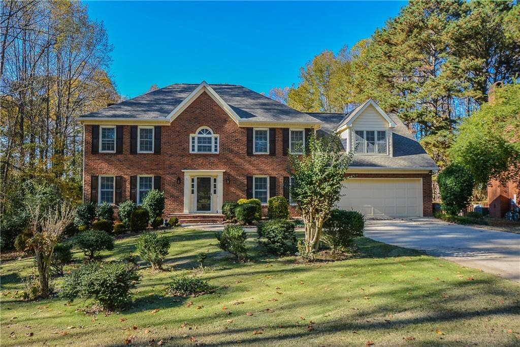 1836 Vintage Drive, Snellville, GA 30078 — most recent listing photo