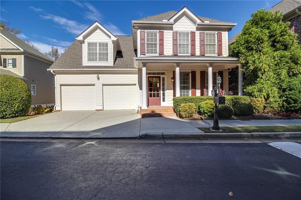 2735 Olde Towne Parkway, Duluth, GA 30097 — most recent listing photo