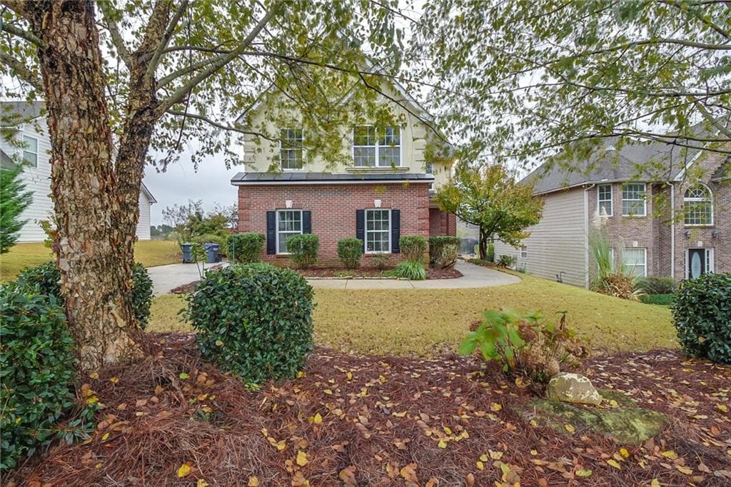 911 Southfork Drive, Loganville, GA 30052 — most recent listing photo