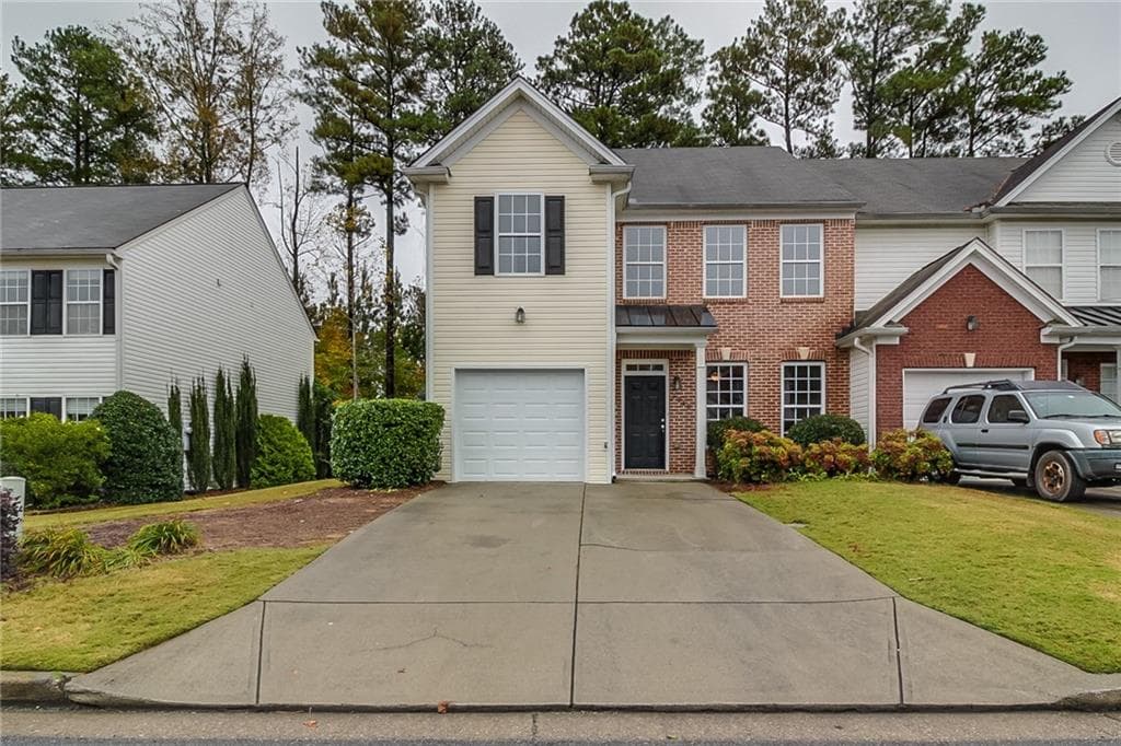 3042 Kentmere Drive 6, Cumming, GA 30040 — most recent listing photo