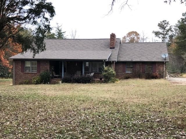 1511 Industrial Boulevard, Dallas, GA 30157 — most recent listing photo