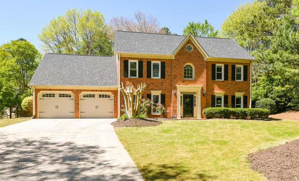 3359 River Birch Way, Roswell, GA 30075 — most recent listing photo