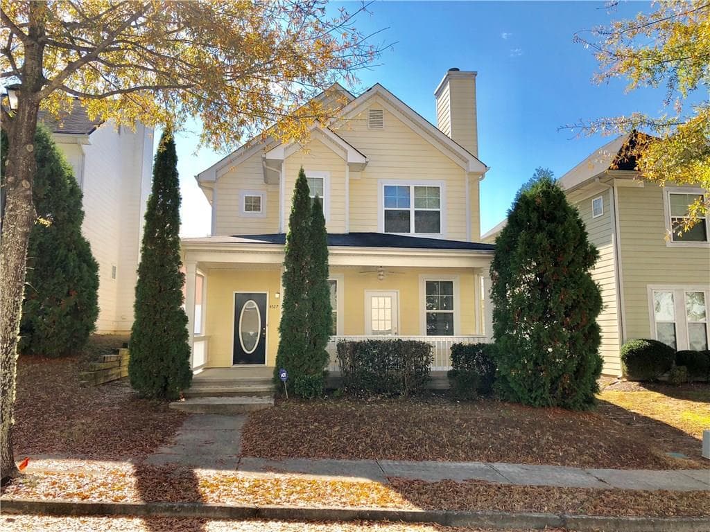 4527 Parkway Circle, College Park, GA 30349 — most recent listing photo