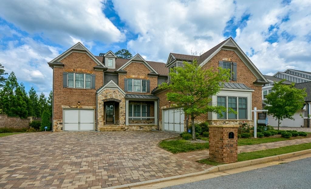 2876 Vireo Bend, Marietta, GA 30062 — most recent listing photo