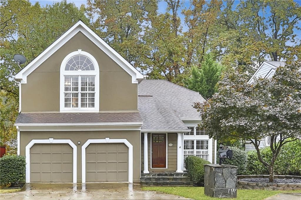 3155 Park Chase, Johns Creek, GA 30022 — most recent listing photo