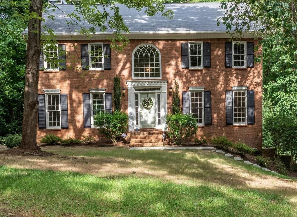 940 White Oak Pass, Alpharetta, GA 30005 — most recent listing photo