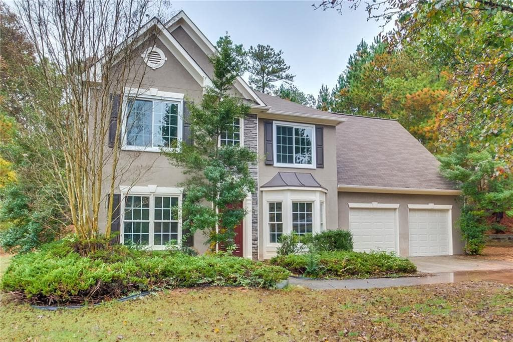 1019 Elsberry Drive, Woodstock, GA 30189 — most recent listing photo