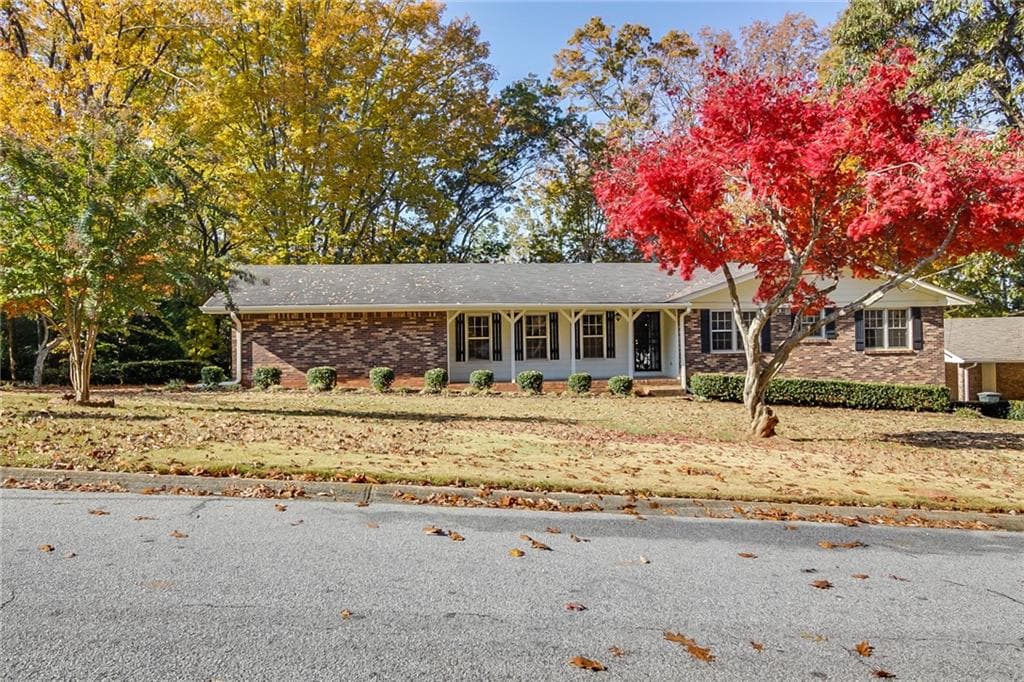 3131 Painted Rock Place, Lithonia, GA 30038 — most recent listing photo