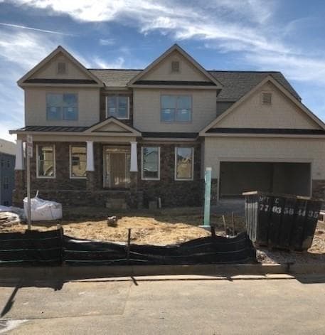 2415 Portsmouth Court, Marietta, GA 30064 — most recent listing photo