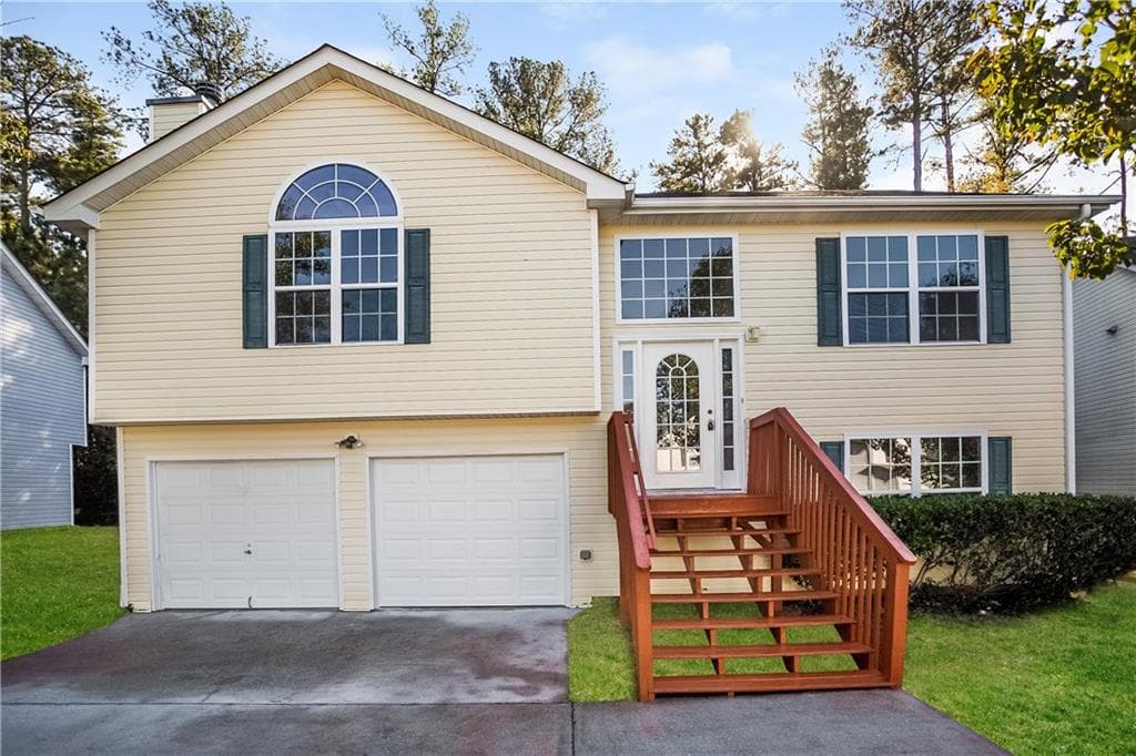 2728 Live Oak Trail, College Park, GA 30349 — most recent listing photo