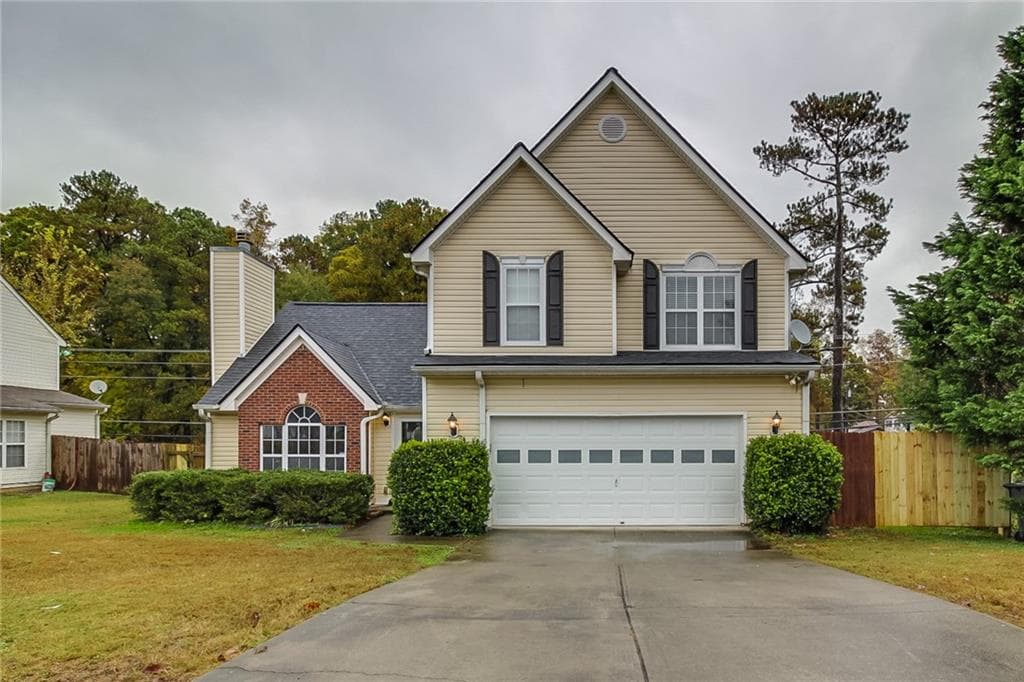 653 Oakland Walk Court, Lawrenceville, GA 30044 — most recent listing photo