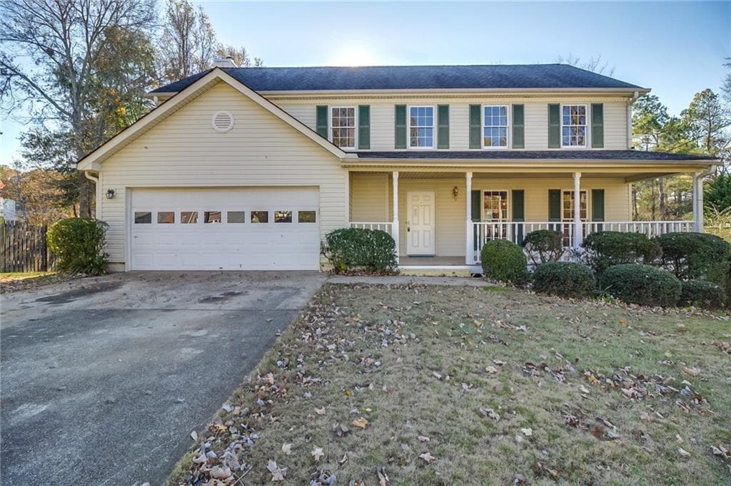 661 Deer Oaks Drive, Lawrenceville, GA 30044 — most recent listing photo