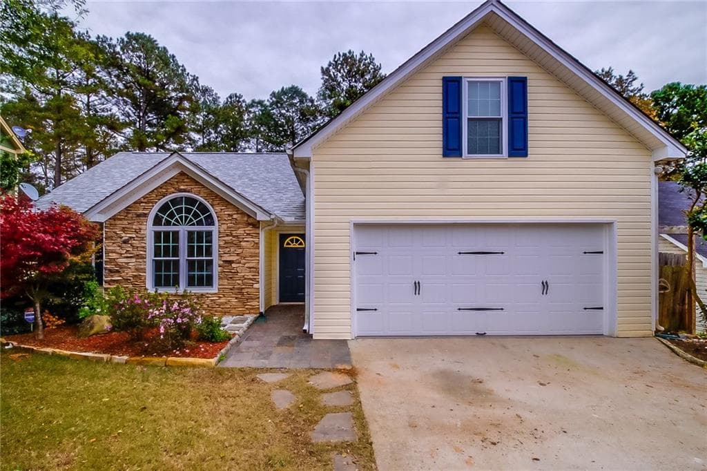 394 Shadetree Lane, Lawrenceville, GA 30044 — most recent listing photo