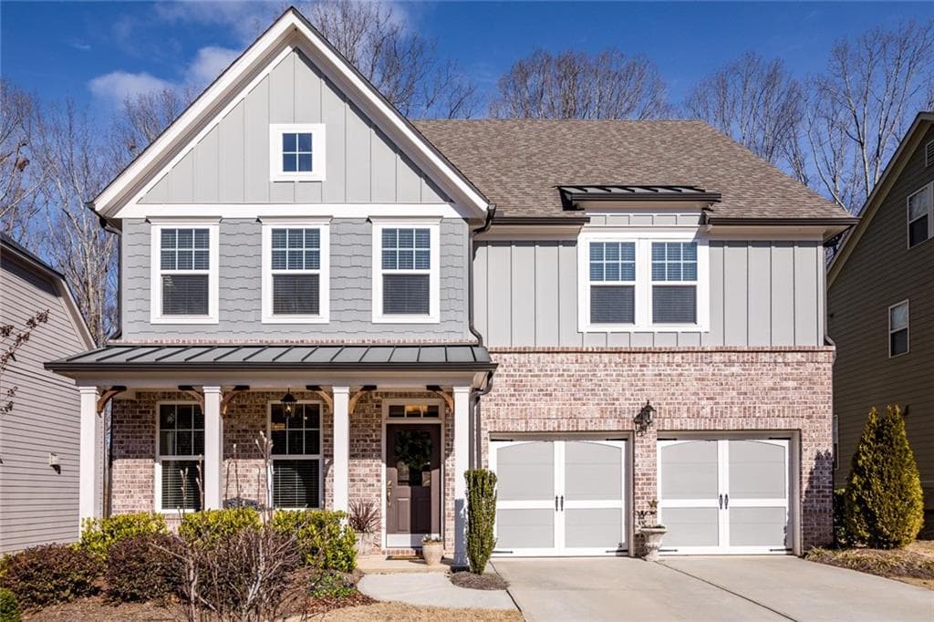 810 Grove Valley Drive, Cumming, GA 30041 — most recent listing photo