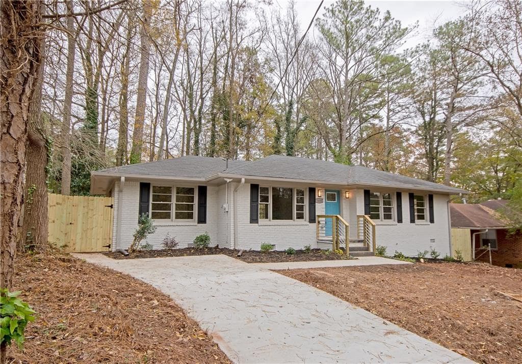 1618 Linda Drive, Decatur, GA 30032 — most recent listing photo
