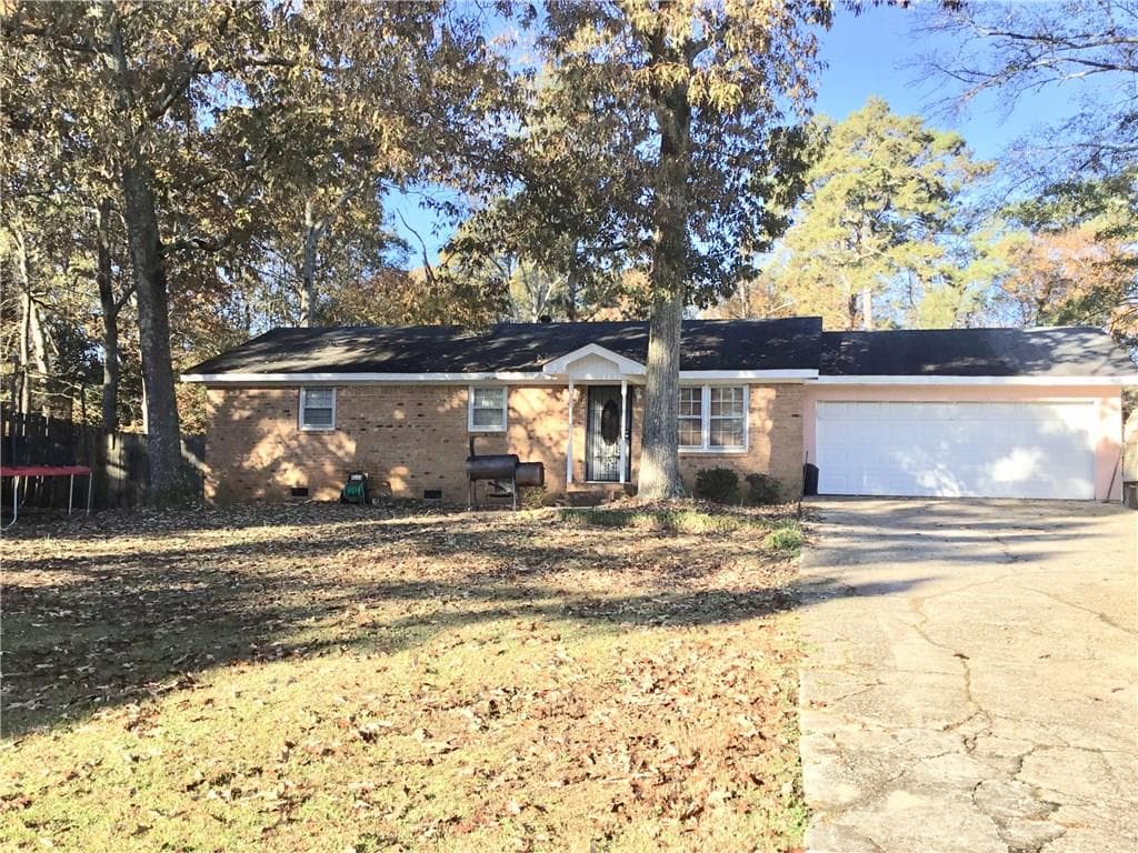 3082 Old Villa Rica Road, Powder Springs, GA 30127 — most recent listing photo