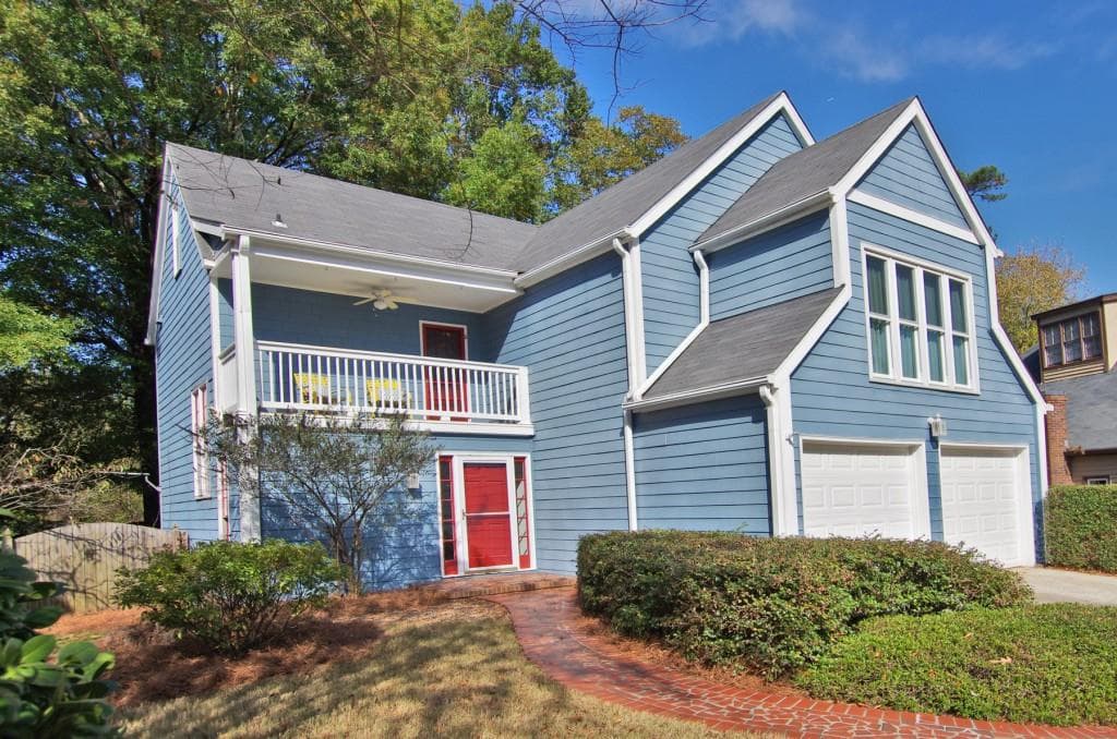 1370 Briers Drive, Stone Mountain, GA 30083 — most recent listing photo