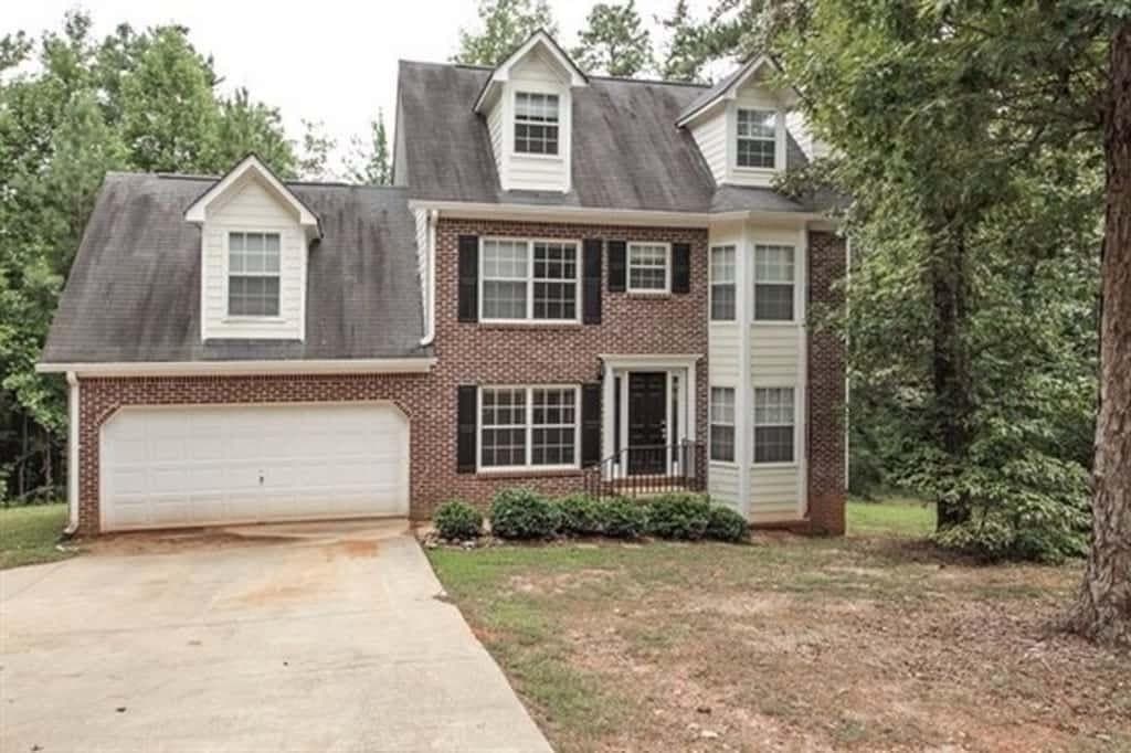 8513 Donald Road, Snellville, GA 30039 — most recent listing photo