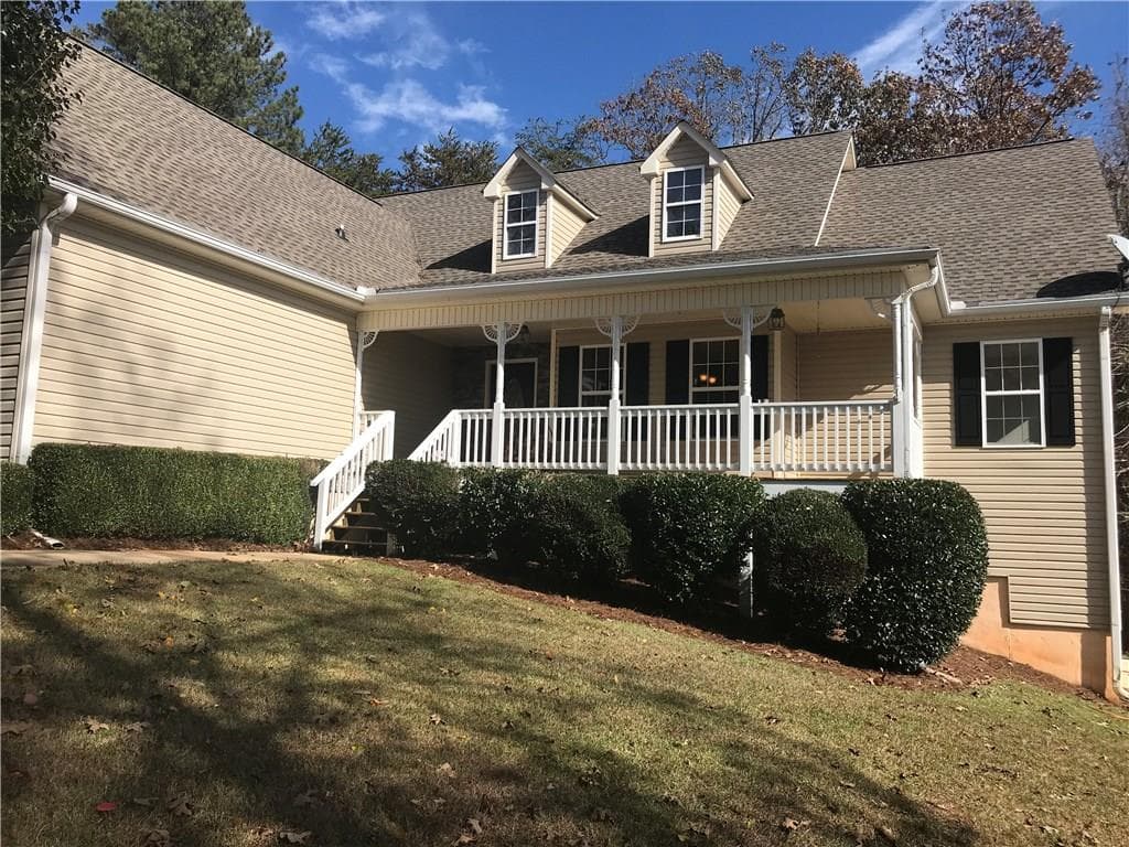 171 Forest Cove Court, Dawsonville, GA 30534 — most recent listing photo