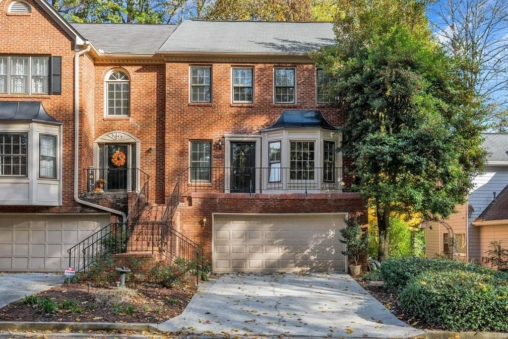 2583 Salem Crossing, Tucker, GA 30084 — most recent listing photo