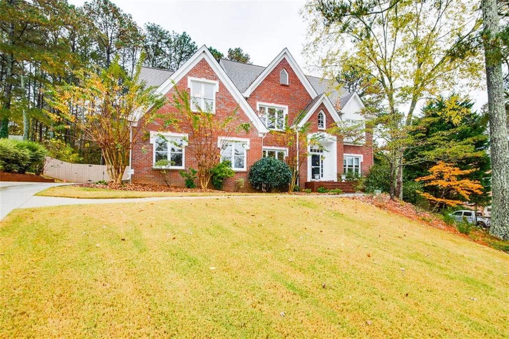 270 Nimblewill Way, Lilburn, GA 30047 — most recent listing photo