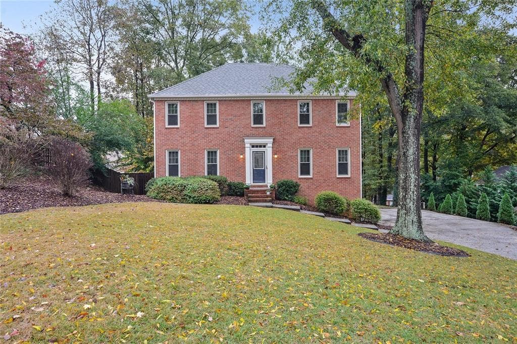 3250 Running Cedar Drive, Marietta, GA 30062 — most recent listing photo