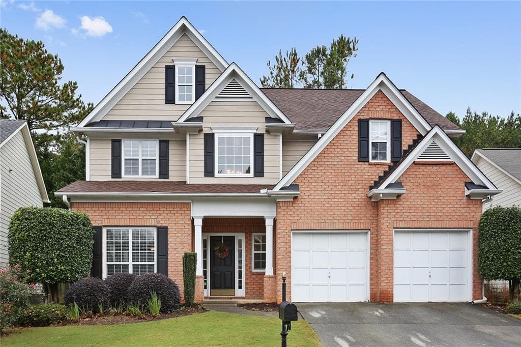 4006 Rhyne Circle, Smyrna, GA 30082 — most recent listing photo