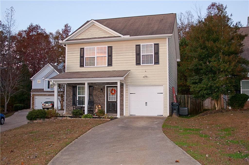 79 Hood Park Drive, Jasper, GA 30143 — most recent listing photo