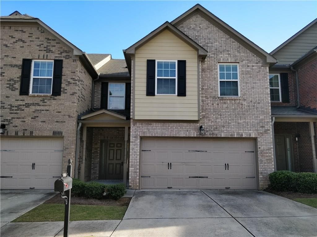 3261 Open Fields Drive, Snellville, GA 30078 — most recent listing photo