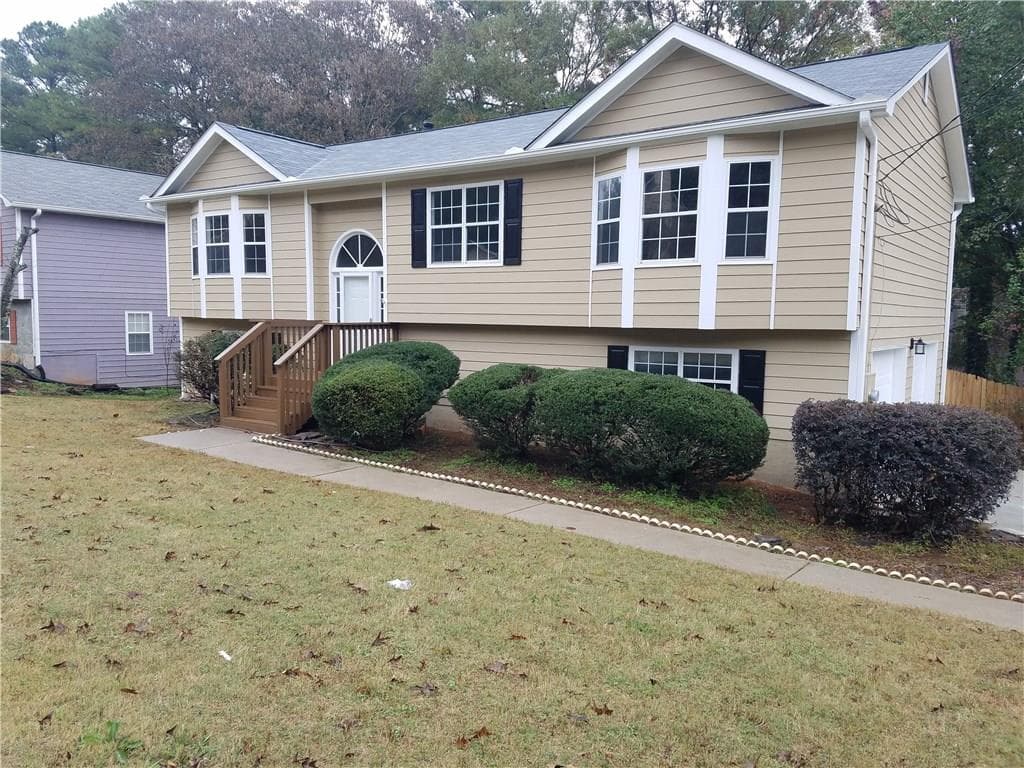 1950 Rocky Mill Drive, Lawrenceville, GA 30044 — most recent listing photo