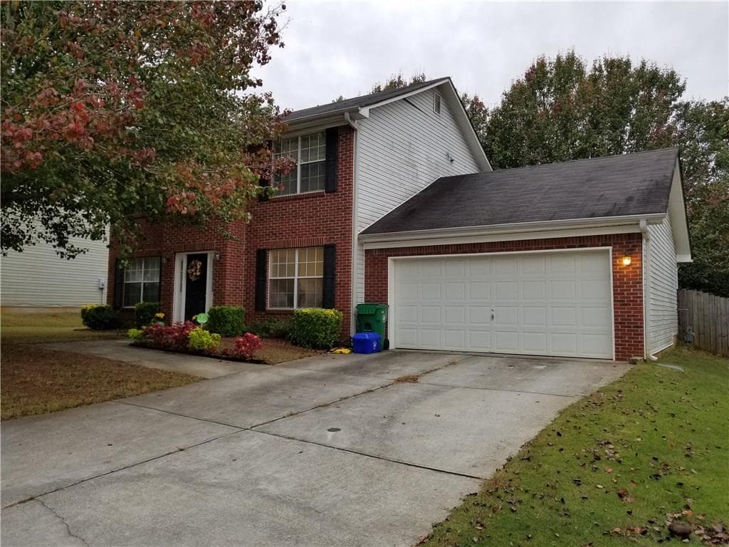 5679 Cedar Croft Lane, Lithonia, GA 30058 — most recent listing photo