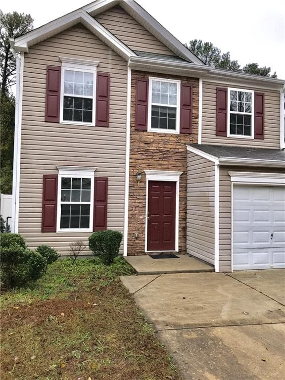 3366 Sable Chase Lane, Atlanta, GA 30349 — most recent listing photo