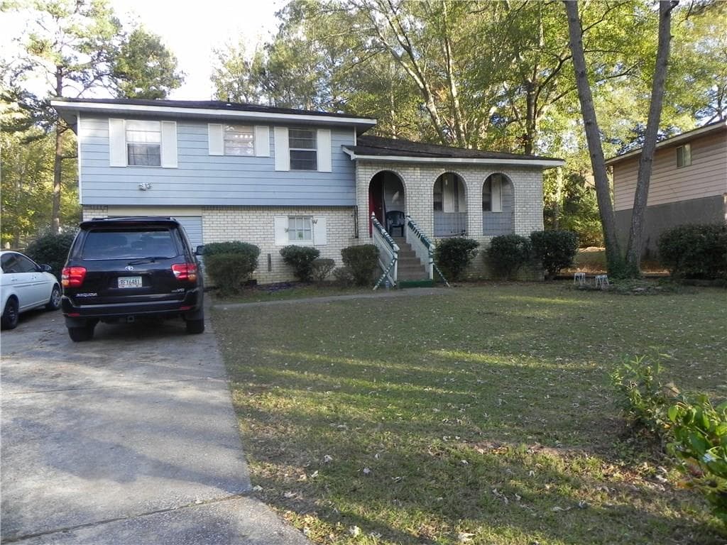 6665 Buckhurst Trail, Atlanta, GA 30349 — most recent listing photo