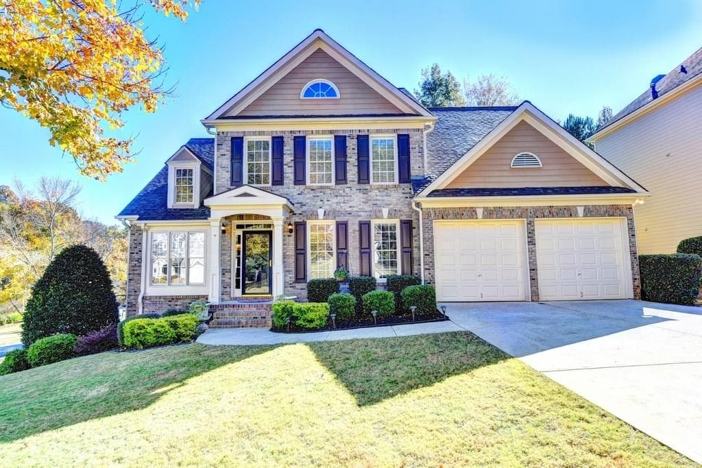 4876 SARA CREEK Way, Sugar Hill, GA 30518 — most recent listing photo