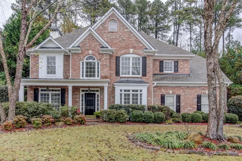 275 River Laurel Way, Woodstock, GA 30188 — most recent listing photo