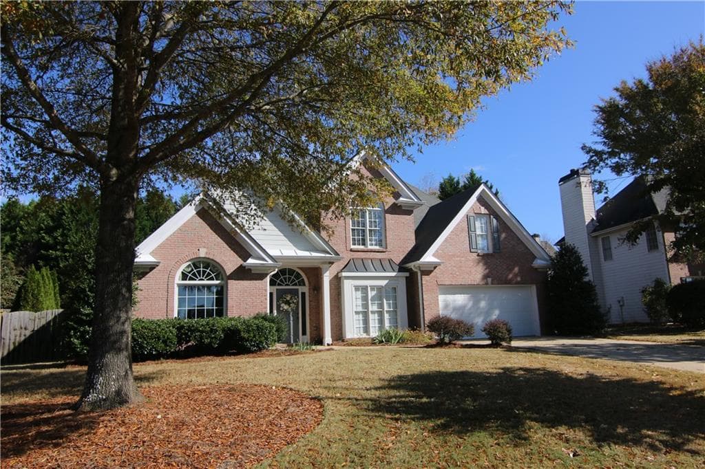 6815 Buckingham Circle, Cumming, GA 30040 — most recent listing photo