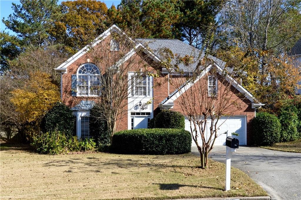 1950 Waters Ferry Drive, Lawrenceville, GA 30043 — most recent listing photo