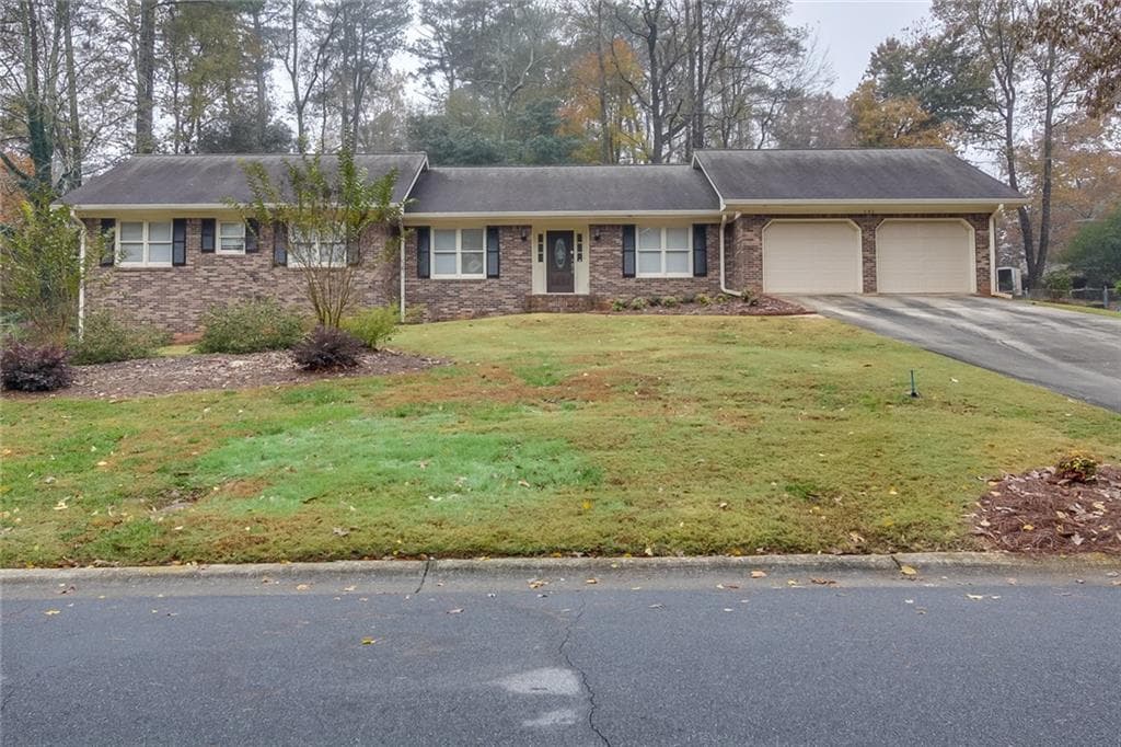 793 Lions Trail, Stone Mountain, GA 30087 — most recent listing photo