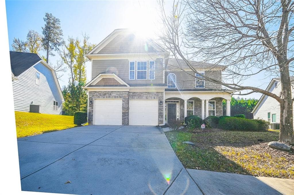 465 Jefferson Chase Circle, Atlanta, GA 30354 — most recent listing photo