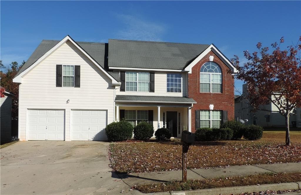 5719 Graywind Trail, Atlanta, GA 30349 — most recent listing photo