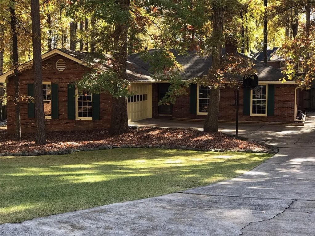 2396 Hidden Lane, Snellville, GA 30078 — most recent listing photo