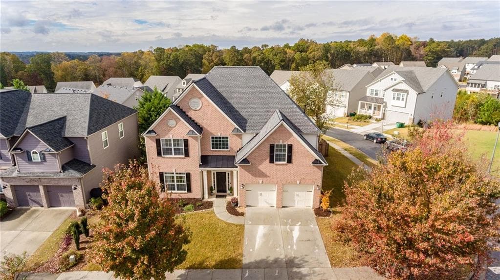 226 Amylou Circle, Woodstock, GA 30188 — most recent listing photo