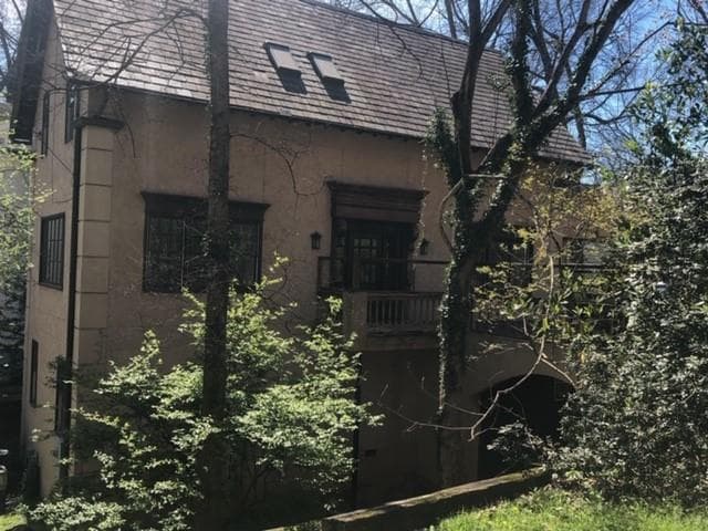 4 bedroom, 2,814 sq ft single family residence sold at 536 Harold Avenue, Atlanta, GA 30307