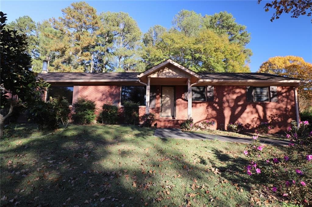6750 Kull Drive, Lithia Springs, GA 30122 — most recent listing photo